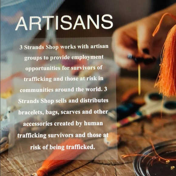 🌀Bracelet - Picture 4 of 4